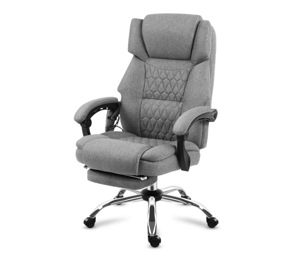 Huzaro Boss 6.0 Grey MA-BOSS 6.0 GREY - 1328768 - zdjęcie